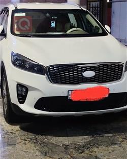 کیا سۆرینتۆ